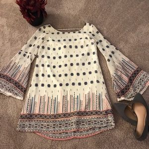 Cute dress from Target. Size Small.